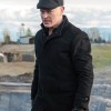 Legends of Tomorrow Neal Mcdonough Coat