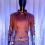 Avengers Endgame Karen Gillan Leather Jacket