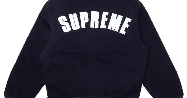 New Era Mlb Supreme Baseball Jacket Filmsjackets