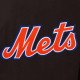 New York Mets Black Jacket