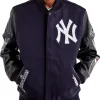 New York Yankees Baseball Jacket New York Yankees Baseball Jacket