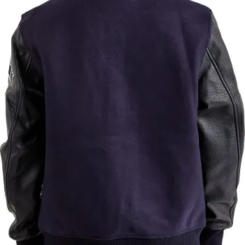New York Yankees Baseball Jacket