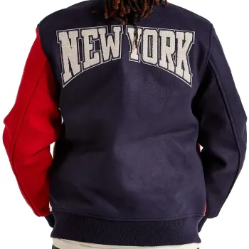 New York Yankees Varsity Jacket