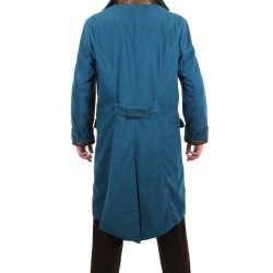 Newt Scamander Costume Coat
