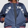 Newyork Varsity Jacket