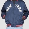 Newyork Varsity Jacket