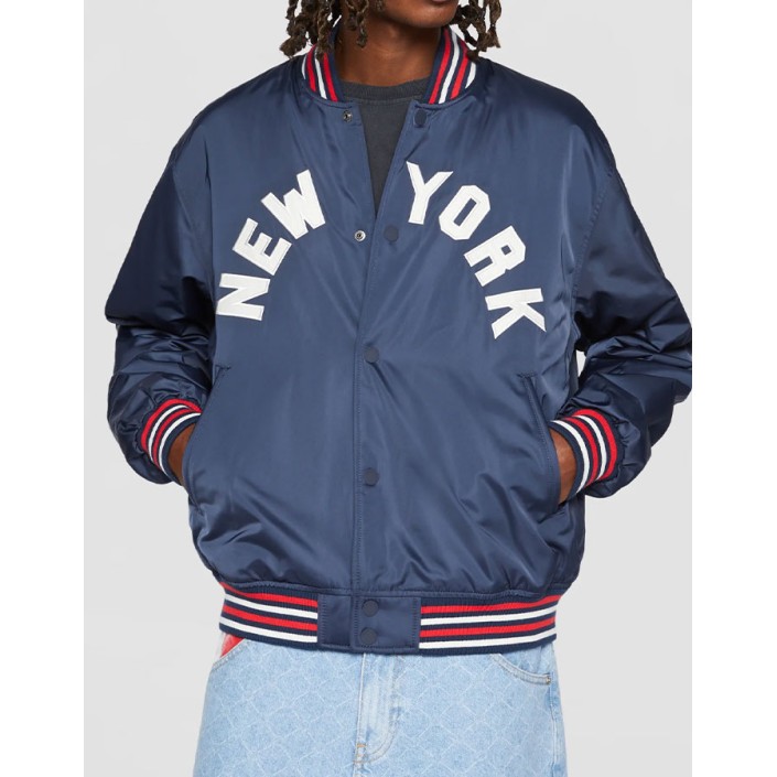 Newyork Varsity Jacket Newyork Varsity Jacket