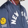 Newyork Varsity Jacket