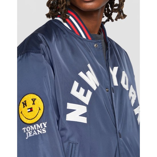 Newyork Varsity Jacket
