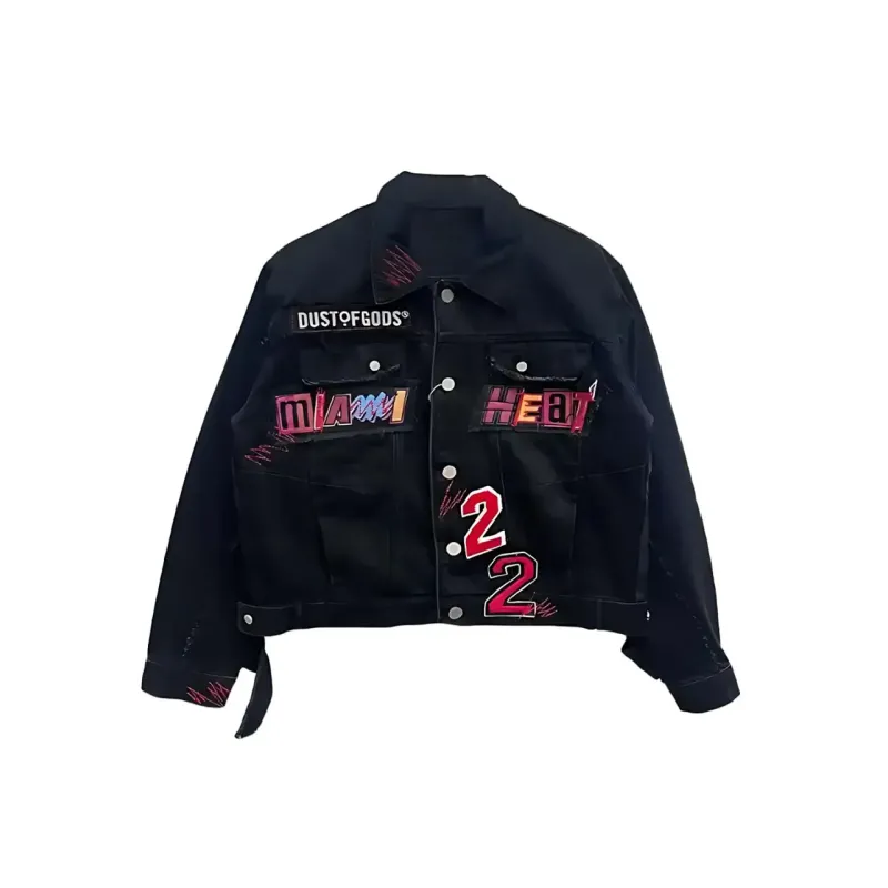 Neymar Jr The Butler Jacket Neymar Jr The Butler Jacket