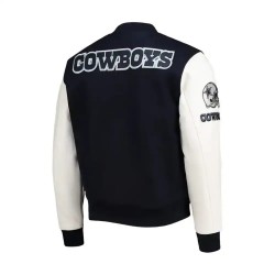 NFL Dallas Cowboys Jacket