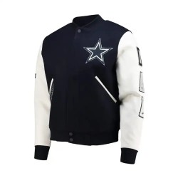 NFL Dallas Cowboys Jacket