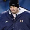 Sideline Cape Coat Sideline Cape Coat