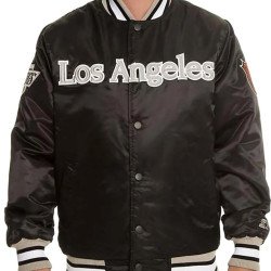 NHL Los Angeles Kings Jacket