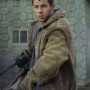 Chaos Walking Nick Jonas Trench Coat