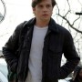 Nick Robinson Love Simon Black Jacket