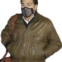 Nick Saban Coach Brown Jacket