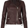 Sleepy Hollow TV Series Nicole Beharie Leather Jacket