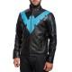 Dick Grayson Nightwing Jacket