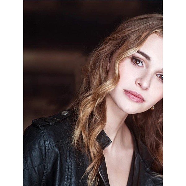 Nikki Roumel Leather Jacket Nikki Roumel Leather Jacket