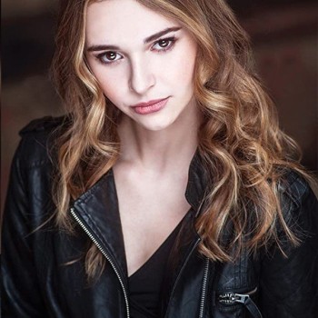 Nikki Roumel Leather Jacket