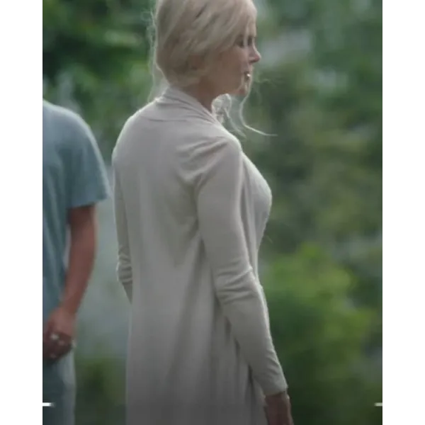 Nine Perfect Strangers Nicole Kidman Cardigan Nine Perfect Strangers Nicole Kidman Cardigan