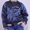Nintendo Bomber Black Jacket Nintendo Bomber Black Jacket