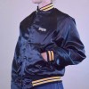Nintendo Bomber Black Jacket Nintendo Bomber Black Jacket