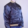 Nintendo Bomber Black Jacket Nintendo Bomber Black Jacket