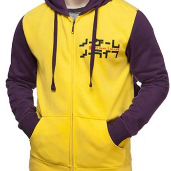 Sora No Game No Life Hoodie