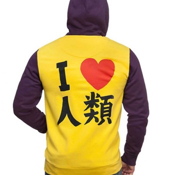 Sora No Game No Life Hoodie