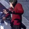 No More Heroes III Travis Jacket No More Heroes III Travis Jacket