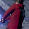 No More Heroes III Travis Jacket No More Heroes III Travis Jacket