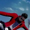 No More Heroes III Travis Jacket No More Heroes III Travis Jacket