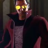 No More Heroes III Travis Jacket No More Heroes III Travis Jacket