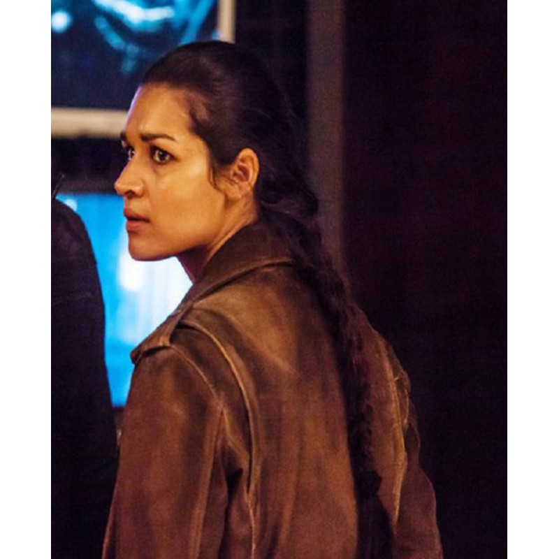 Dominion Noma Walker Jacket Dominion Noma Walker Jacket