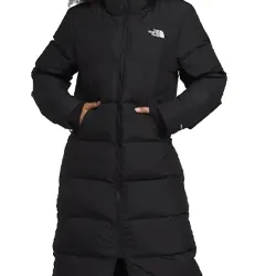 North Face Winter Coat