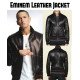 Not Afraid Eminem Jacket