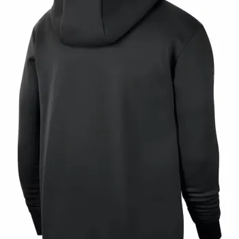 Ny Gotham City Jets Hoodie
