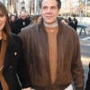 Andrew Cuomo NY Governor Leather Jacket Andrew Cuomo NY Governor Leather Jacket