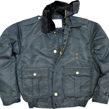 Nypd Bomber Jacket