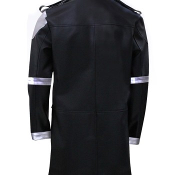 Final Fantasy XV Kingsglaive Nyx Ulric Jacket
