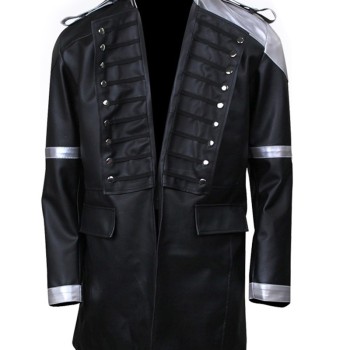 Final Fantasy XV Kingsglaive Nyx Ulric Jacket