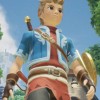 Oceanhorn 2 Leather Jacket Oceanhorn 2 Leather Jacket