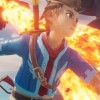 Oceanhorn 2 Leather Jacket Oceanhorn 2 Leather Jacket