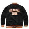 Oklahoma State Letterman Jacket Oklahoma State Letterman Jacket