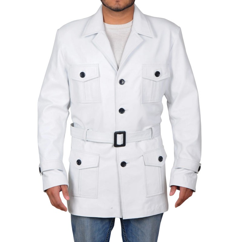 Oliver Bird Legion Coat Oliver Bird Legion Coat