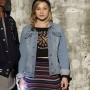 Cloak & Dagger Blue Denim Jacket