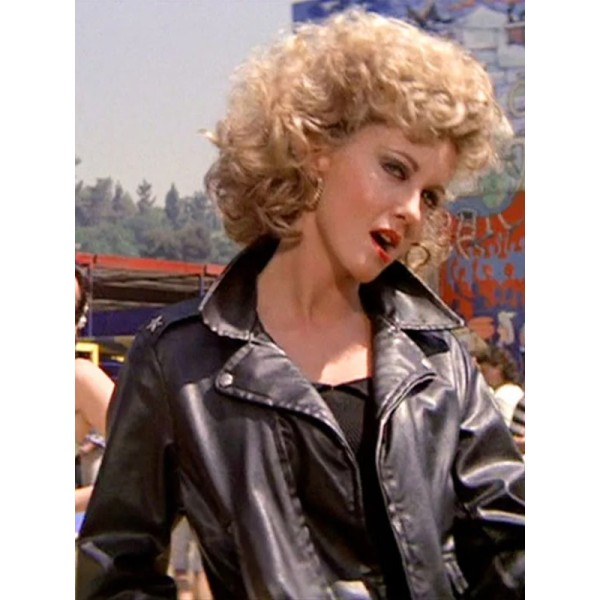 Olivia Newton John Grease Jacket Olivia Newton John Grease Jacket