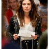 Tell Me a Story Olivia Moon Black Leather Jacket Tell Me a Story Olivia Moon Black Leather Jacket